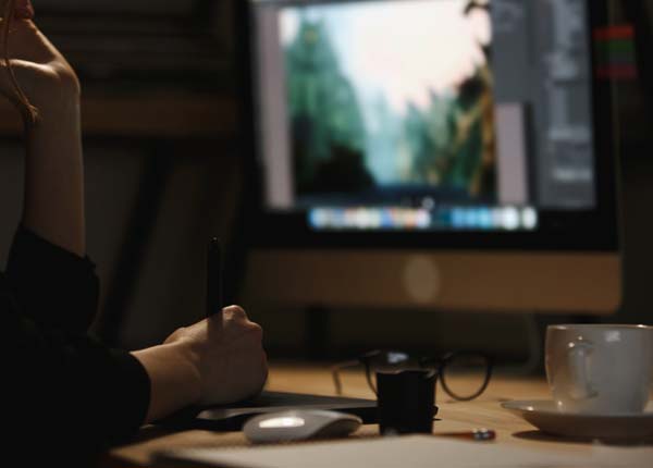 Master Program in Graphics and Animation