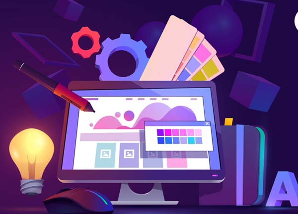 Professional in Web Design